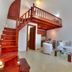 Escaleras