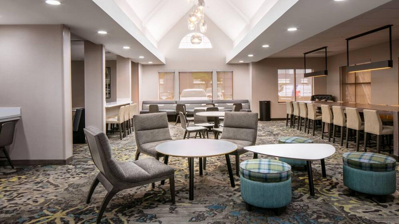 Residence Inn by Marriott Tulsa South