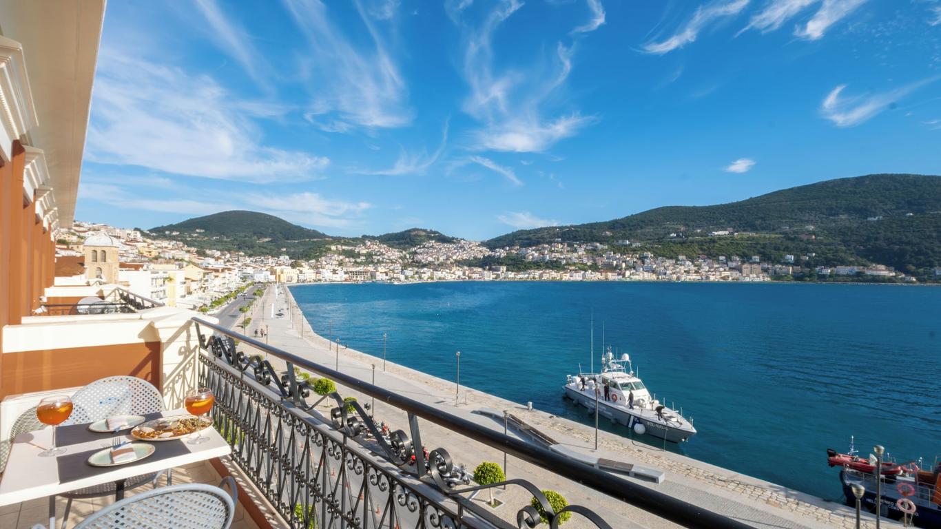 Samos Hotel