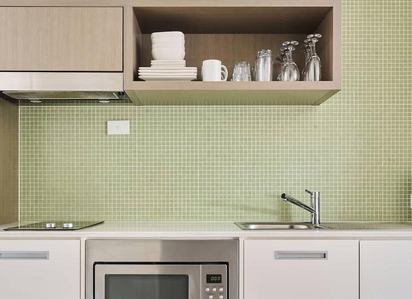 Cocina Foto
