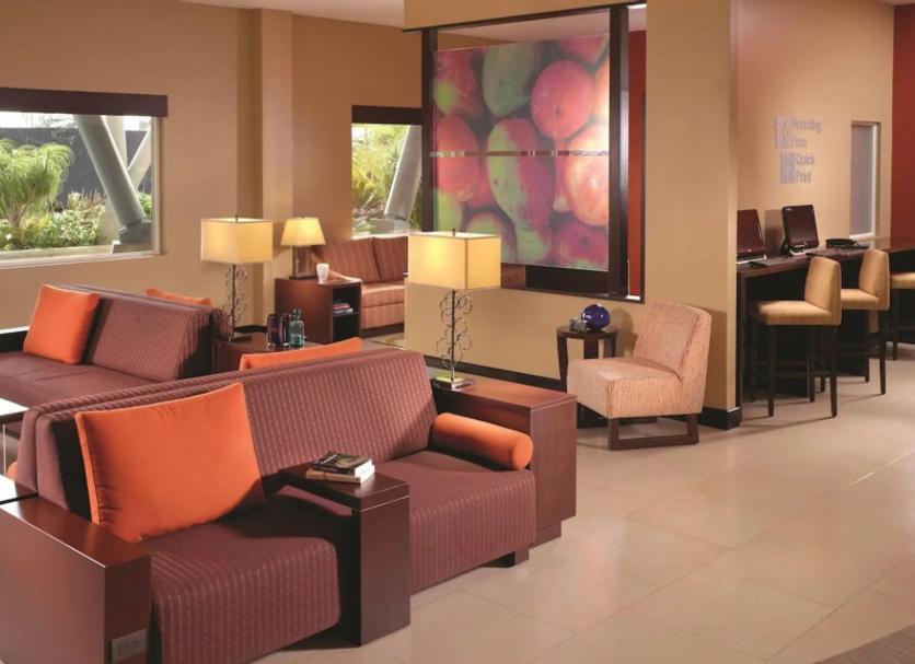 Lounge Foto
