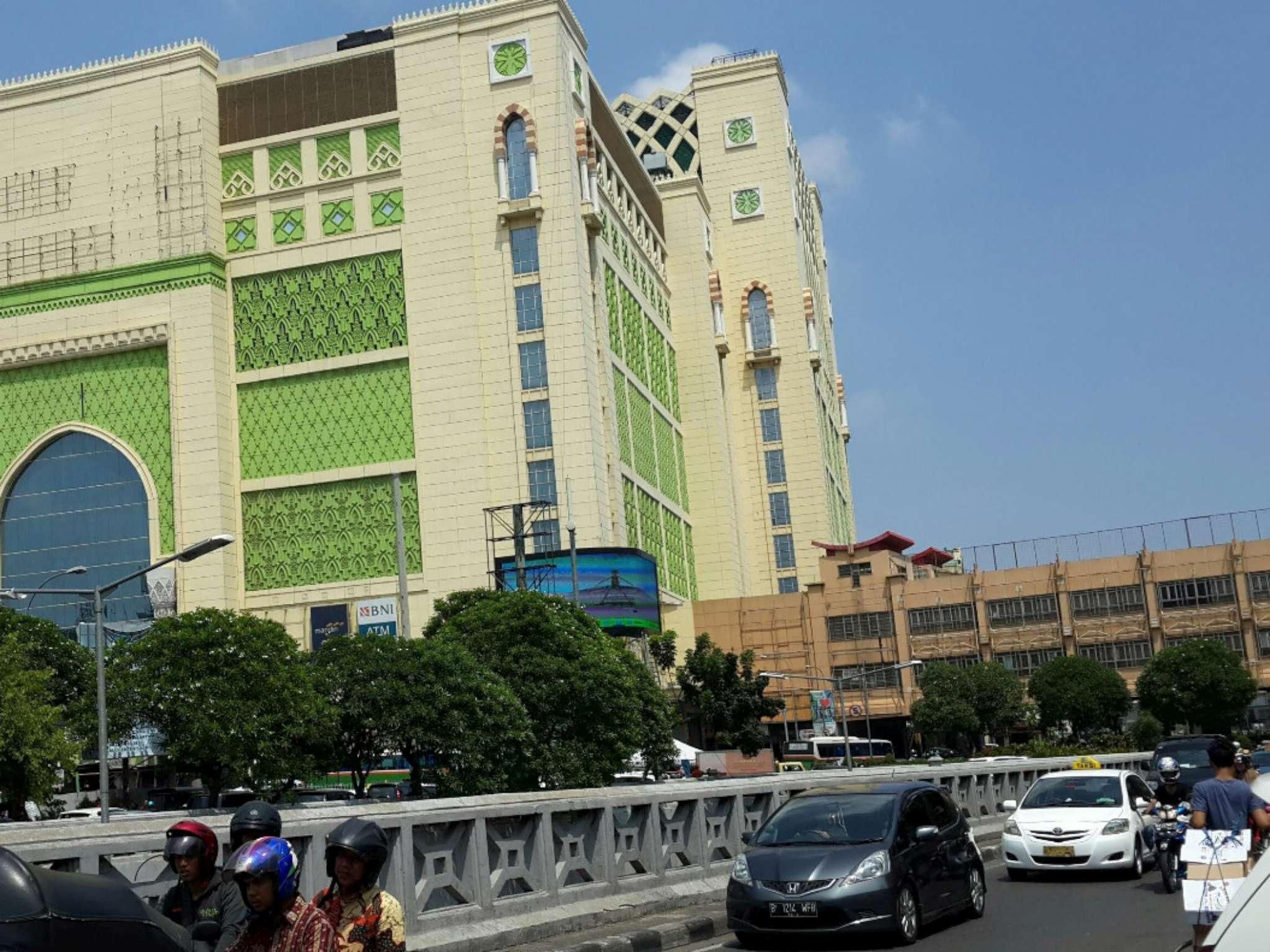 Edificio Foto