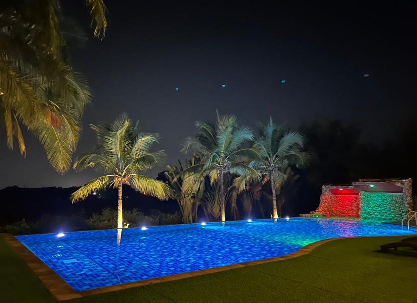 Piscina Foto