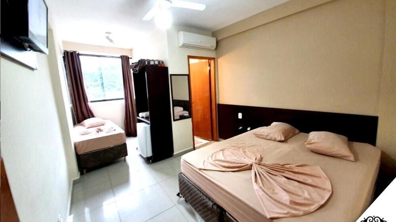 Portal Palace Hotel