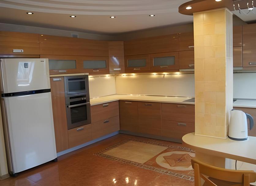 Cocina Foto