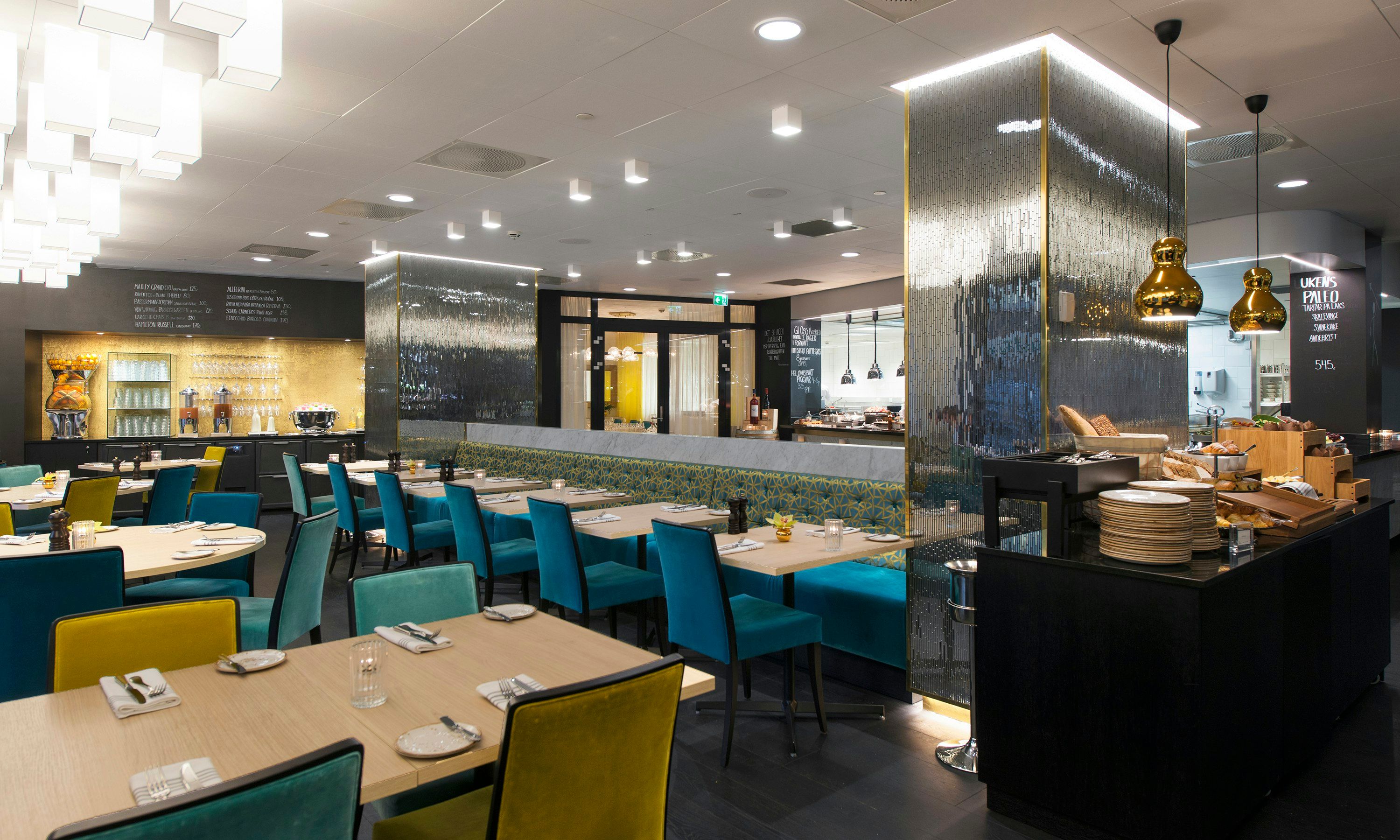 Restaurante