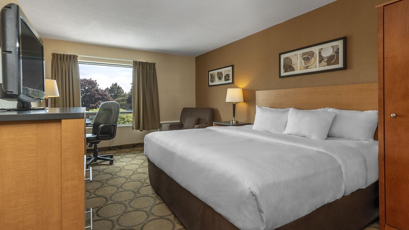 Comfort Inn South