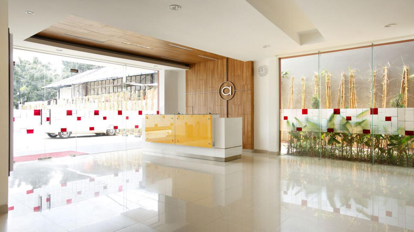 Amaris Hotel Pancoran