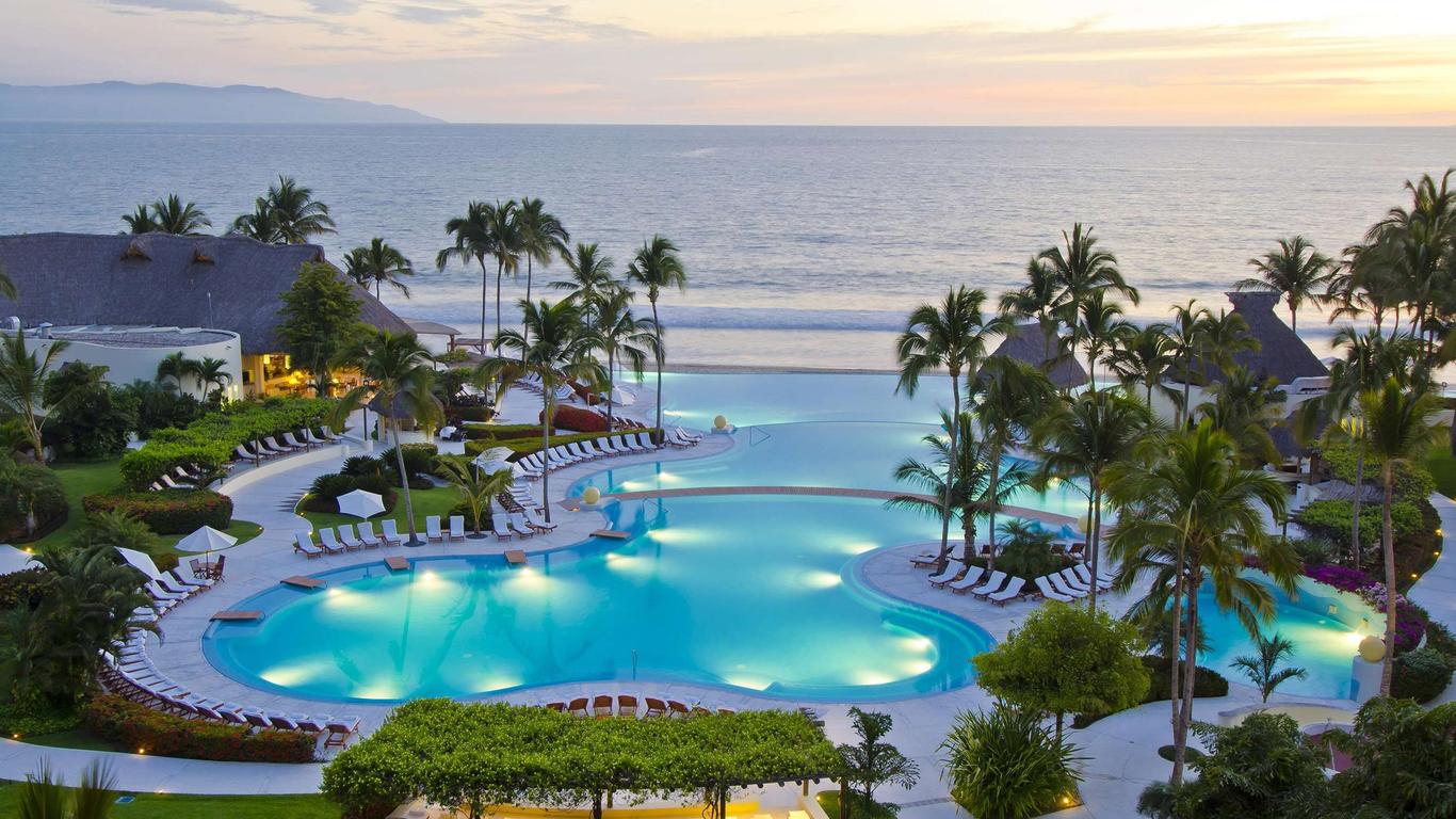 Grand Velas Riviera Nayarit