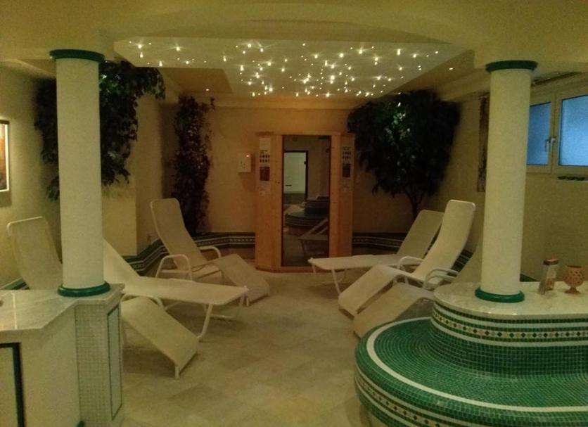 Spa Foto