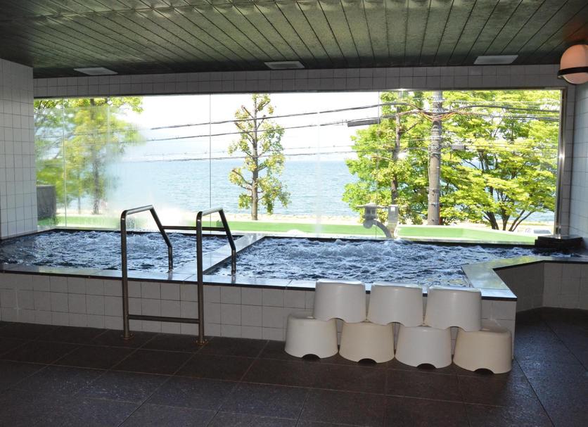 Spa Foto