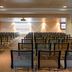 Sala de conferencias