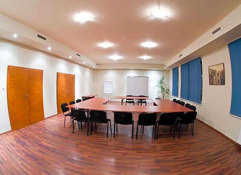 Sala de conferencias Foto