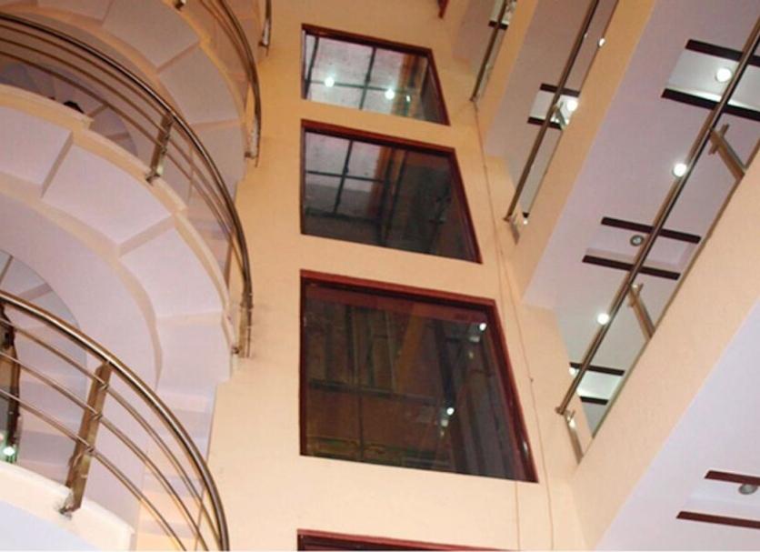 Escaleras Foto