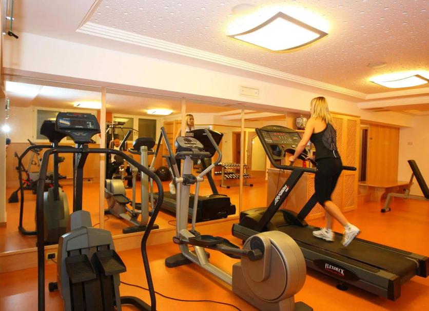 Gym Foto