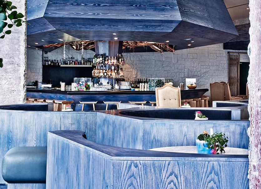 Bar Foto