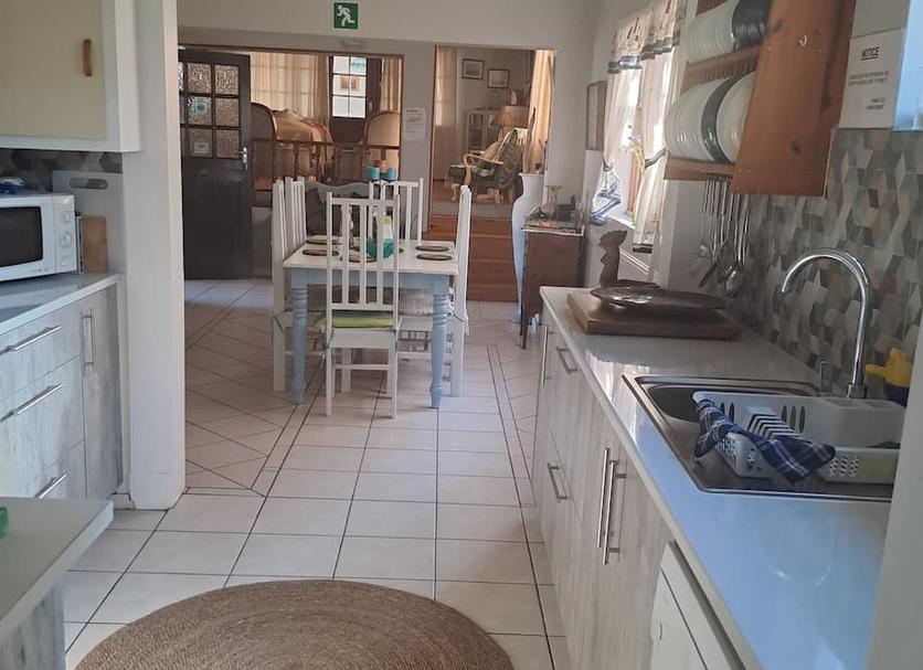 Cocina Foto
