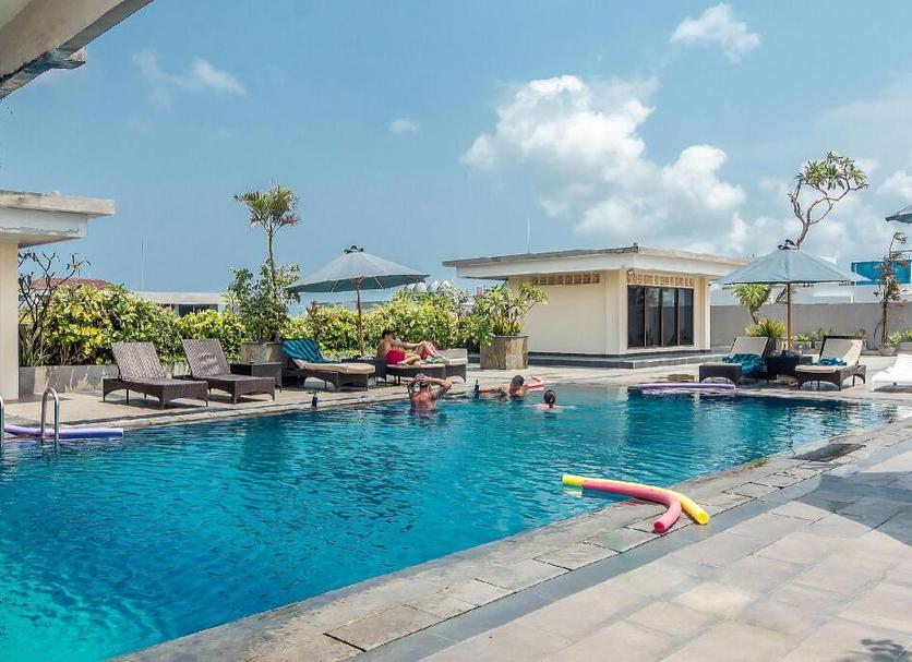 Piscina Foto