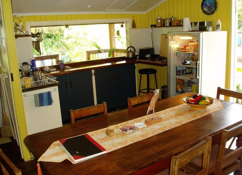 Comedor Foto
