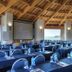 Sala de conferencias