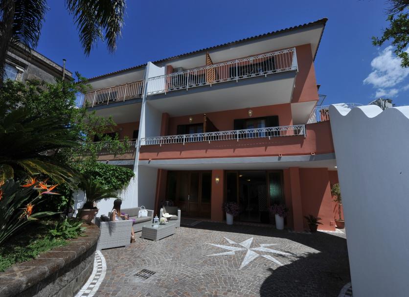 Edificio Foto
