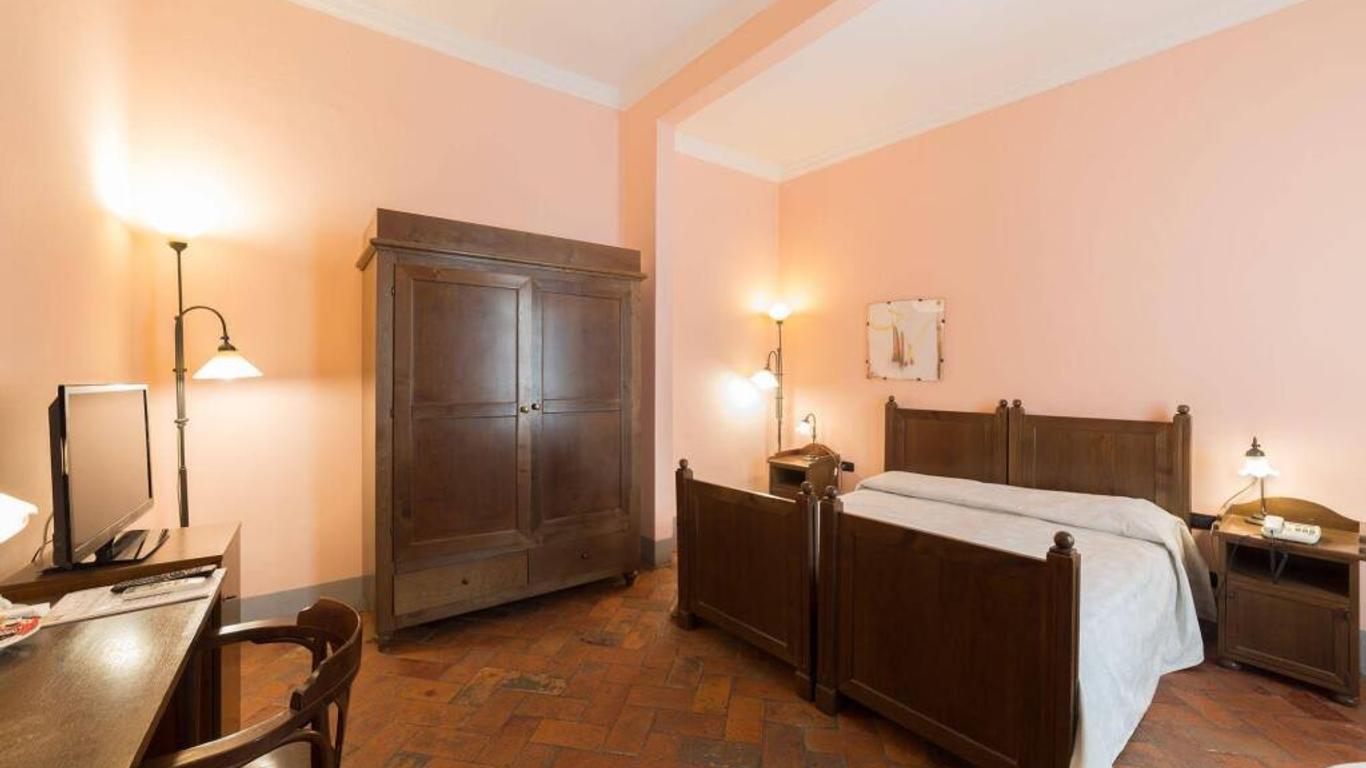 La Residenza del Proconsolo