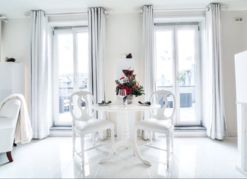 Comedor Foto