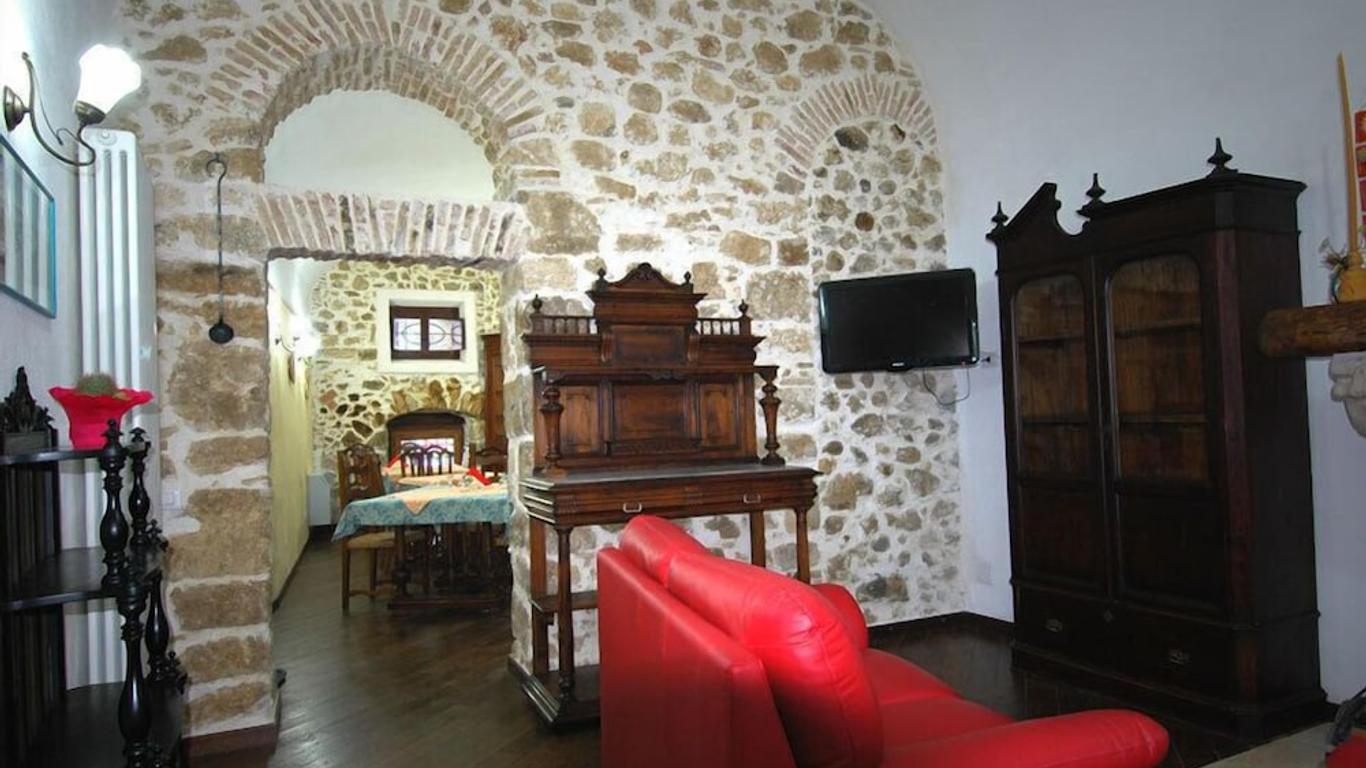 Via Della Piazza Bed & Breakfast