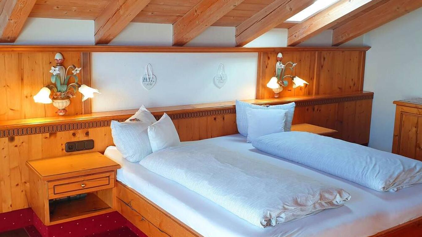 Alpenotel Rosenhof Ruhpolding, Wellness, Chiemgau Karte, Travelingo Bonus Programm