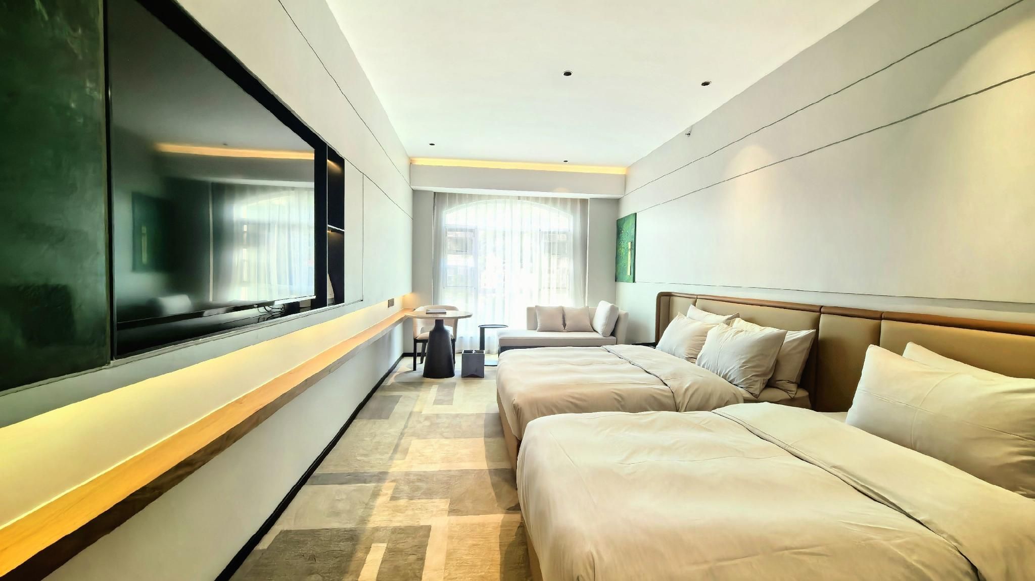 Habitación