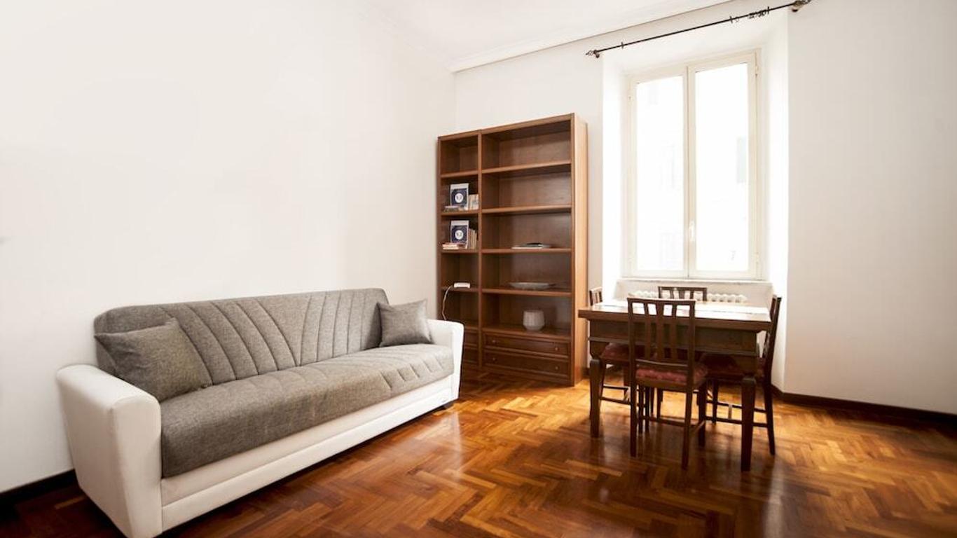 B&B Roma Al Vaticano