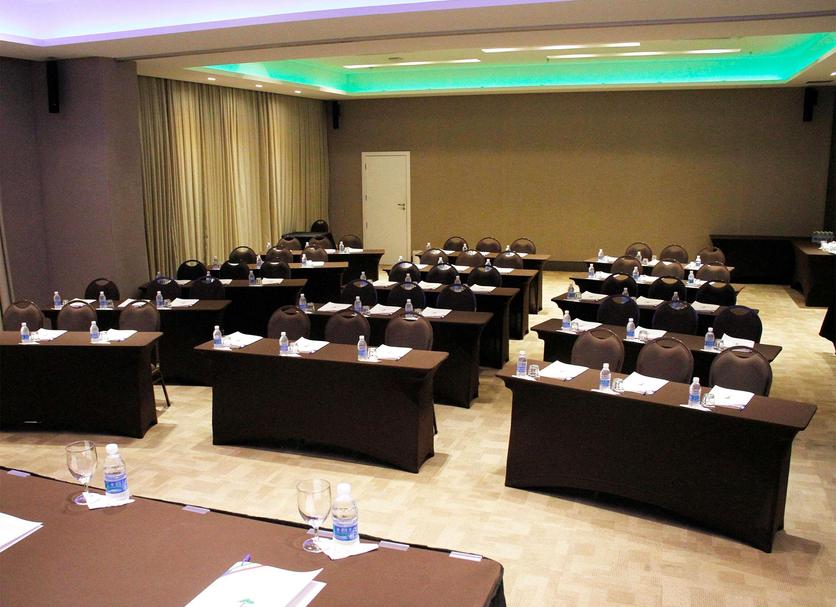 Sala de conferencias Foto