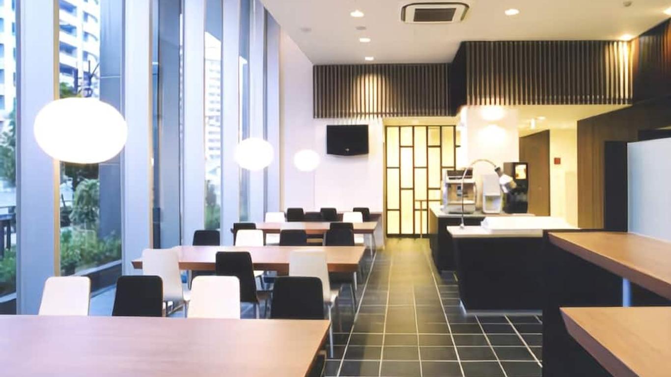 Washington R&B Hotel Tokyo Toyocho
