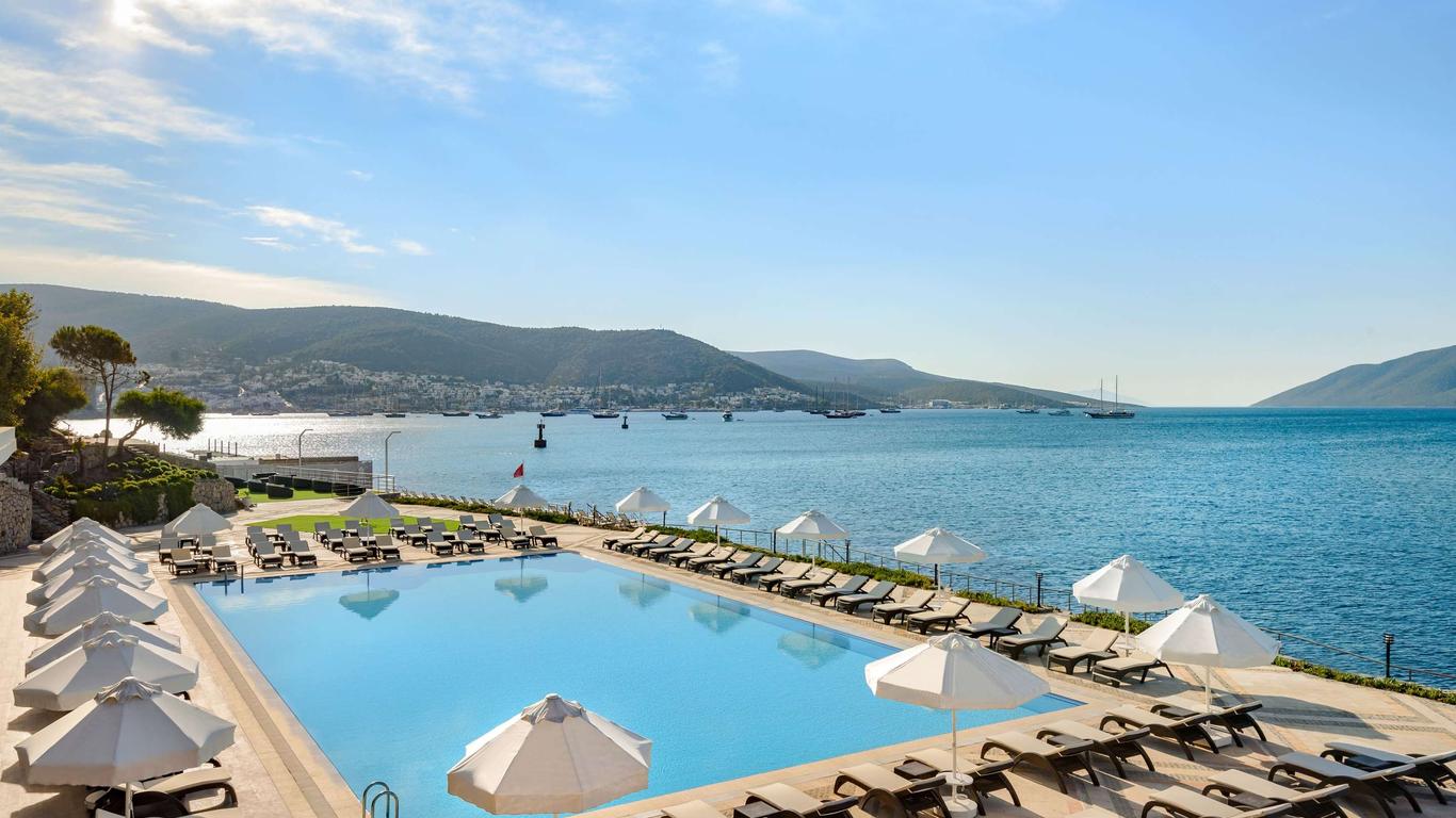 La Quinta by Wyndham Bodrum