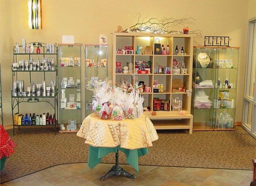 Tienda Foto