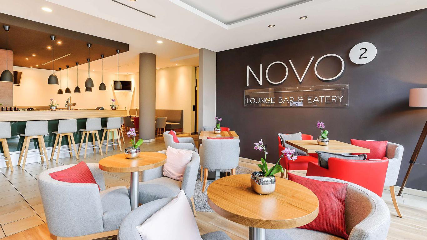 Novotel Erlangen