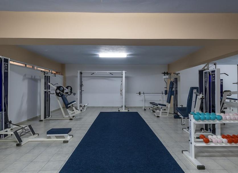 Gym Foto