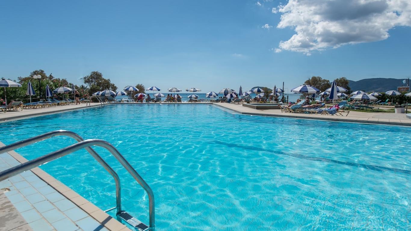 Astir Beach Hotel
