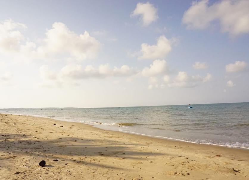 Playa Foto