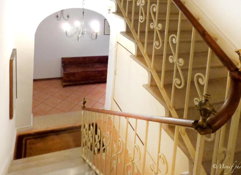 Escaleras Foto