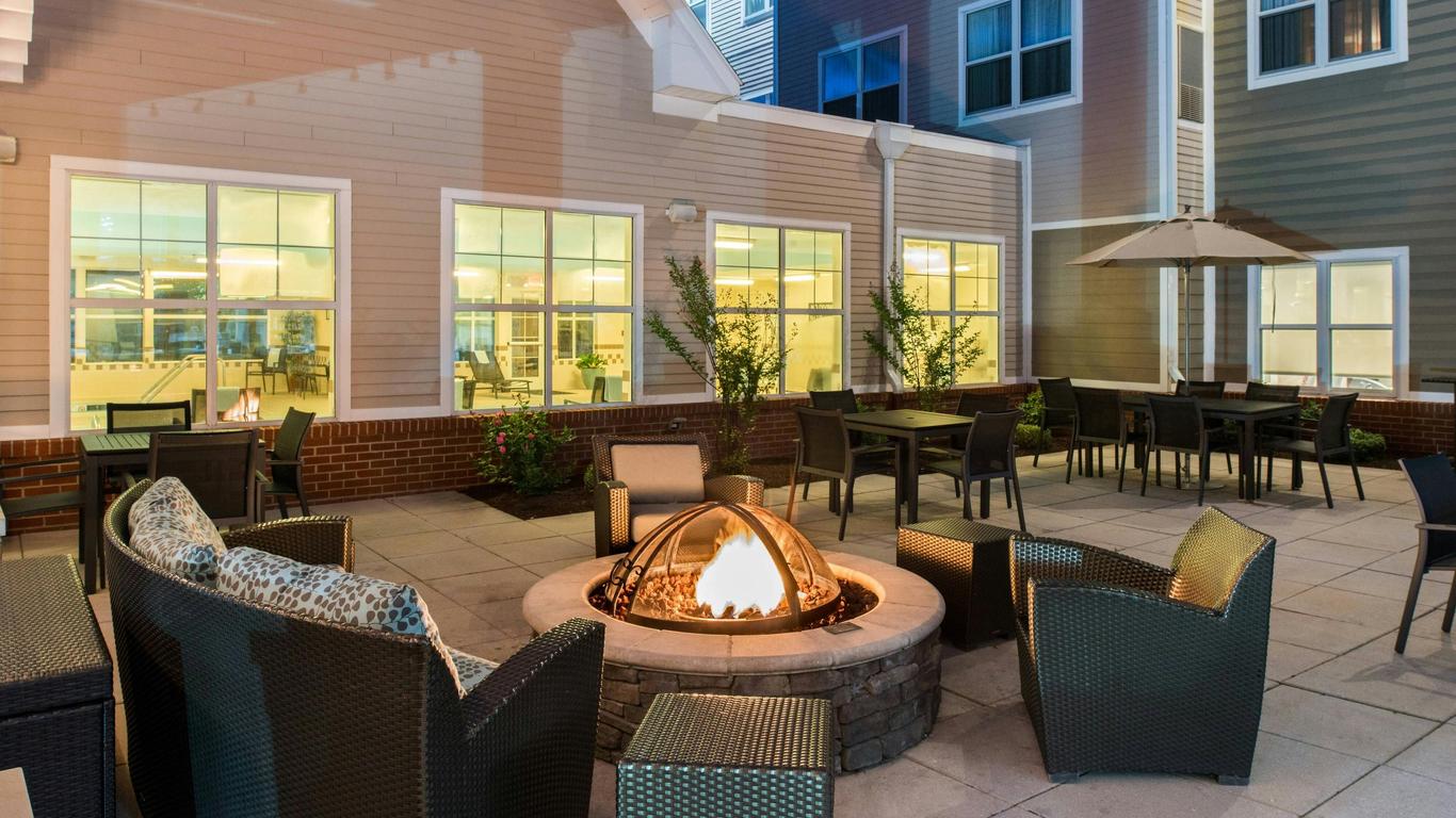 Residence Inn by Marriott Harrisonburg
