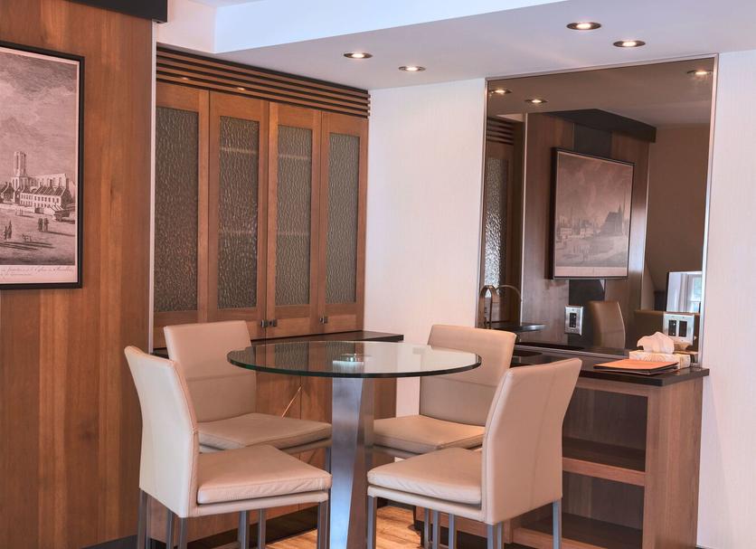 Comedor Foto