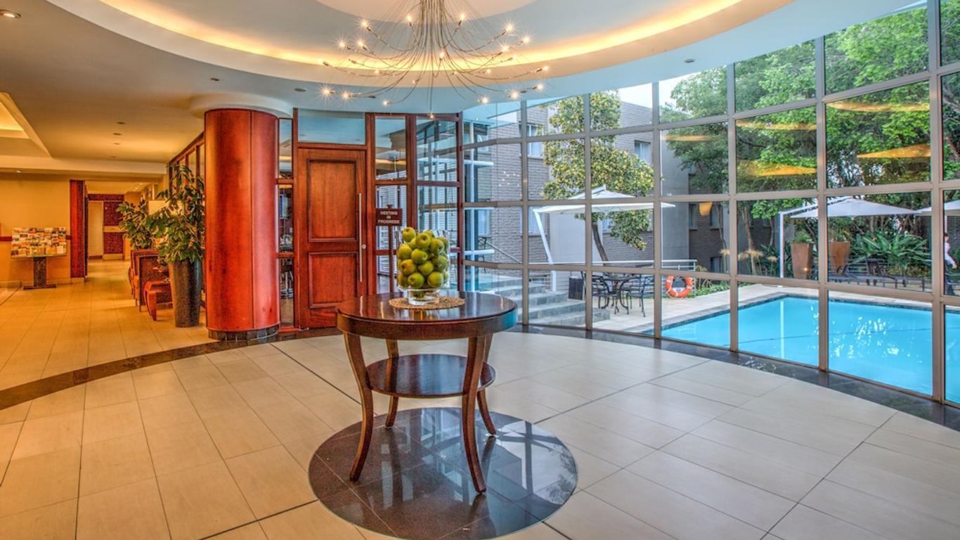 City Lodge Hotel Bryanston