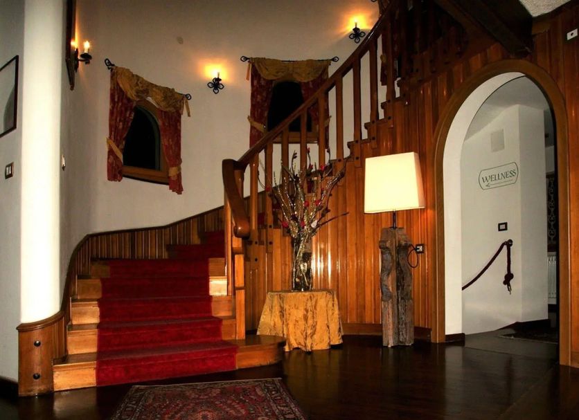 Escaleras Foto