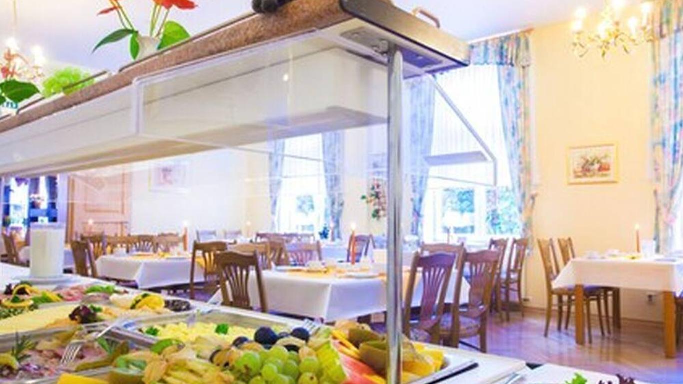 Hotel am Schlosspark