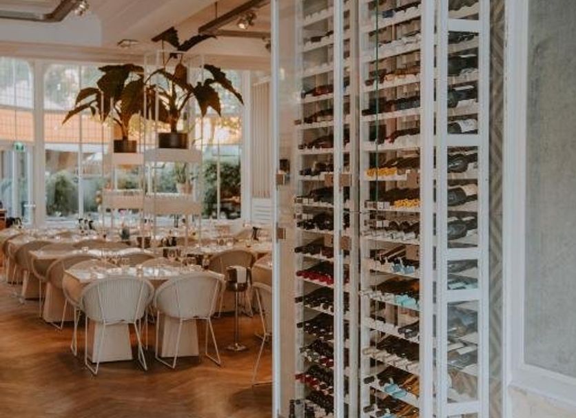 Servicio del hotel Foto