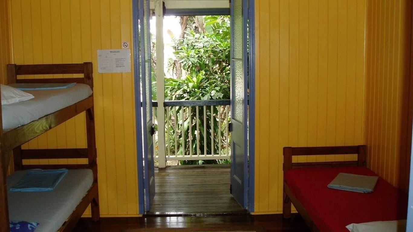 Mango Tourist Hostel