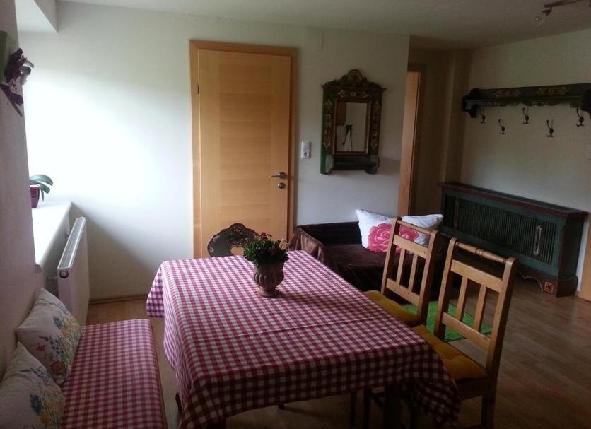 Comedor Foto