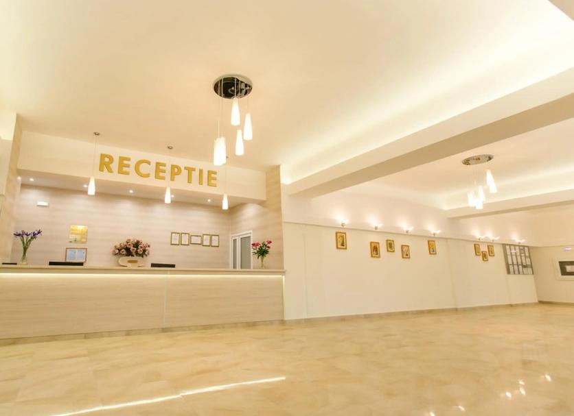 Recepción Foto