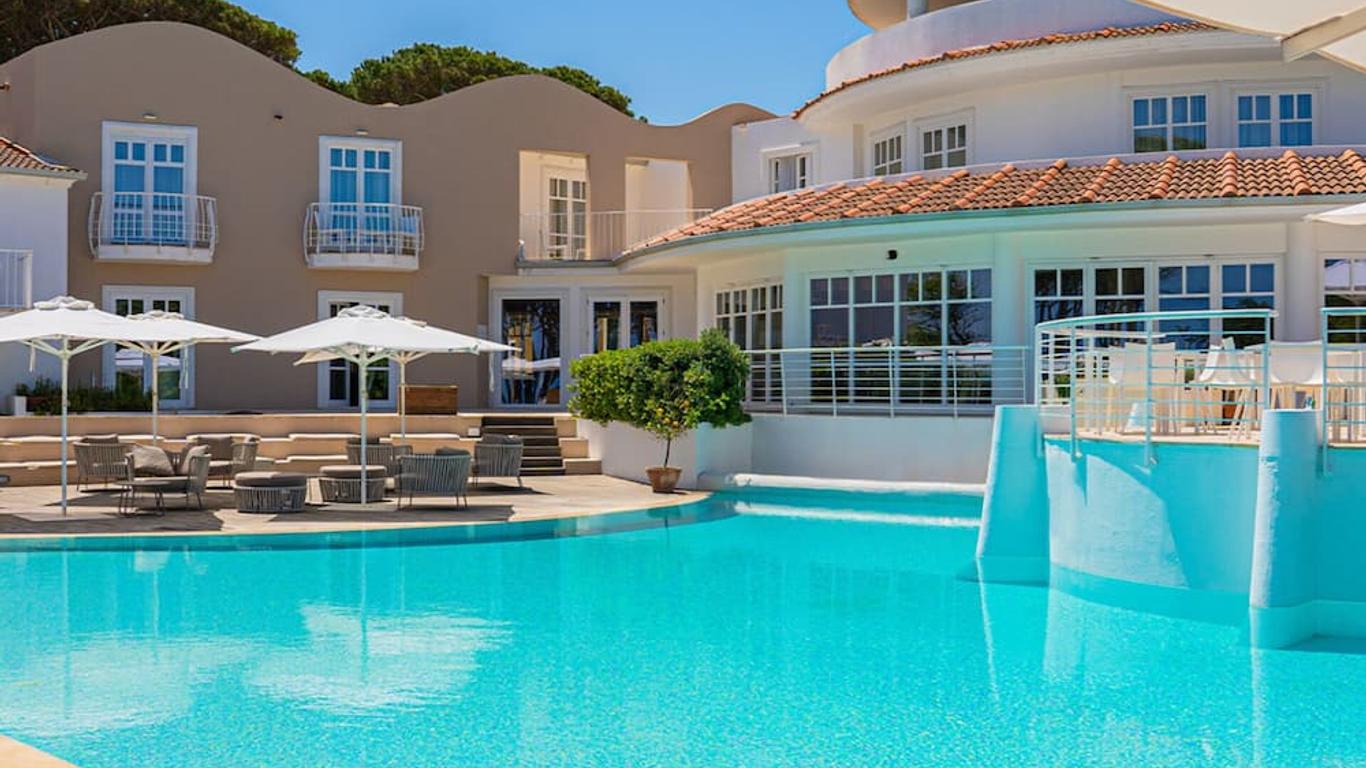 Felix Hotels - Hotel La Coluccia